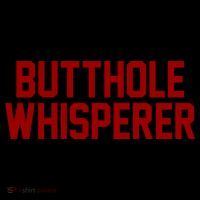 Butthole Whisperer Funny Sarcastic Joke Coffee Mug thumb 5