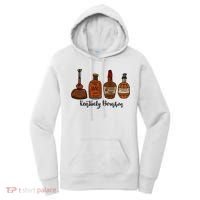 Bourbon Whiskey Favorite Bourbons Distillery Women's Hoodie thumb 0