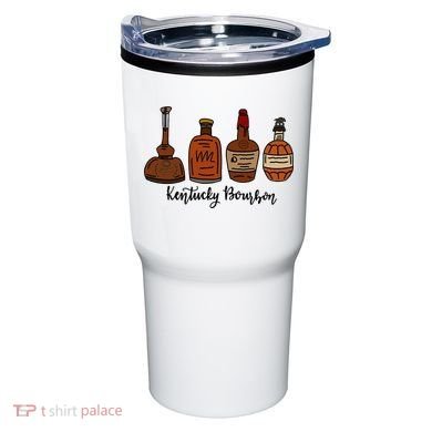 Bourbon Whiskey Favorite Bourbons Distillery Tumbler