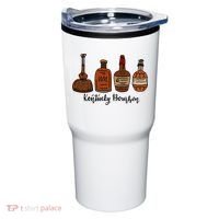 Bourbon Whiskey Favorite Bourbons Distillery Tumbler thumb 0