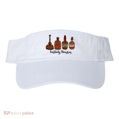 Bourbon Whiskey Favorite Bourbons Distillery Visor