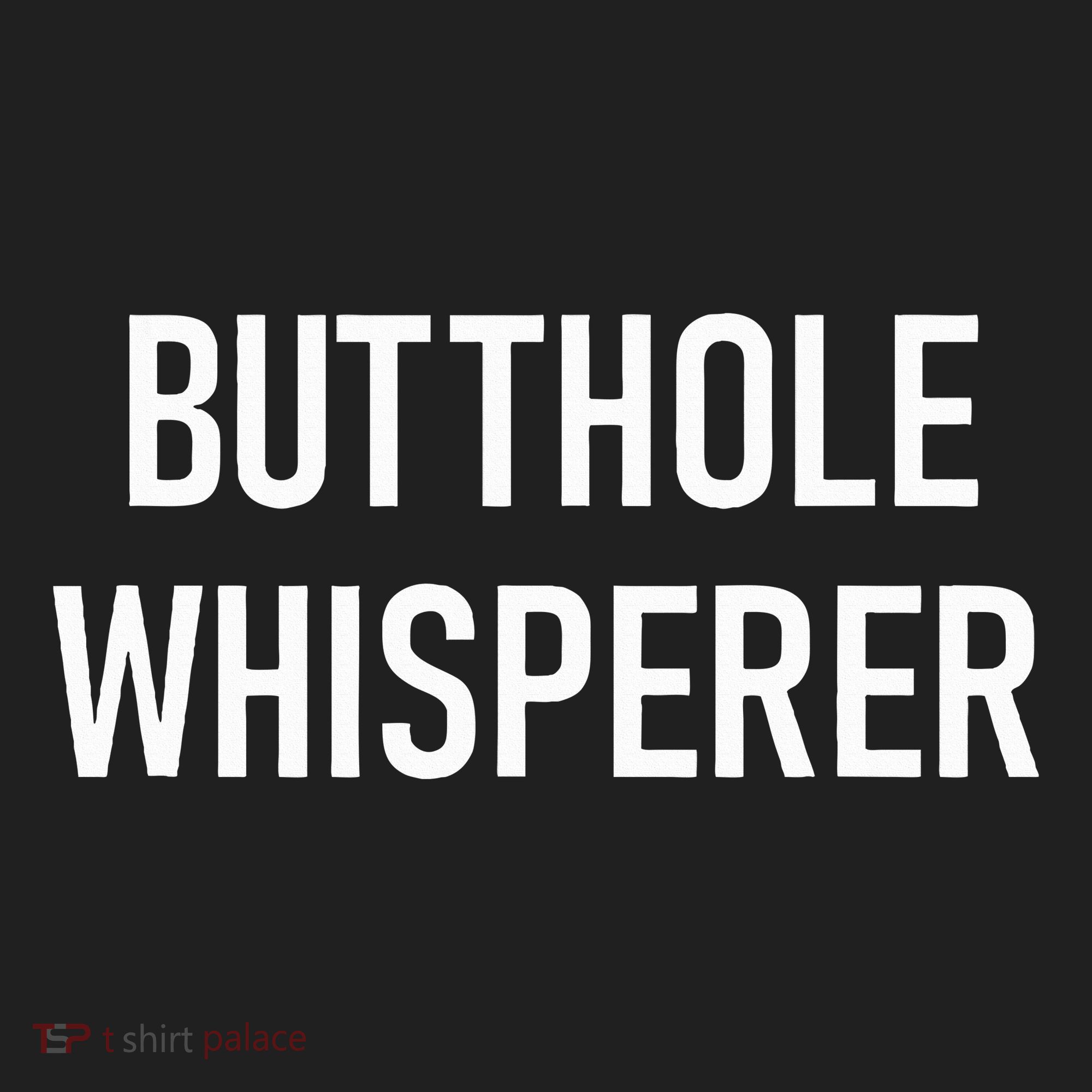 Butthole Whisperer Funny Jokes Sarcastic Hat