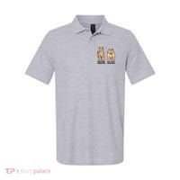 Before Winter Funny Cat Polo thumb 0