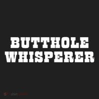 Butthole Whisperer Funny Jokes Sarcastic Beanie thumb 2