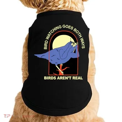 Doggie Tank