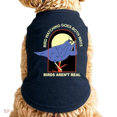 Doggie Tank