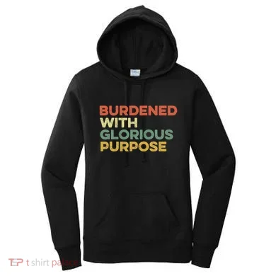 Women's Hoodie