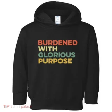 Toddler Hoodie