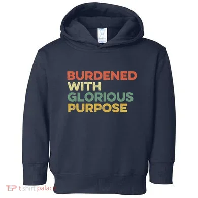 Toddler Hoodie