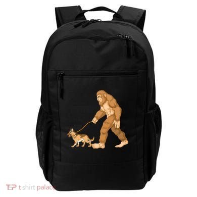 Bigfoot Walking German Shepherd Backpack