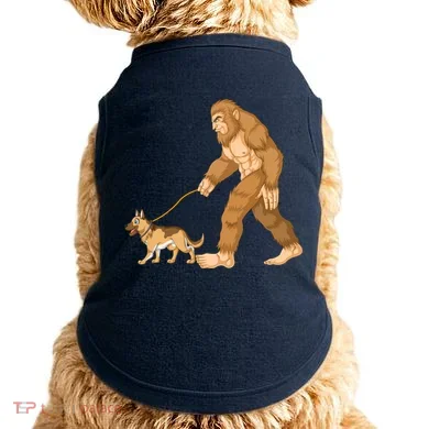 Doggie Tank