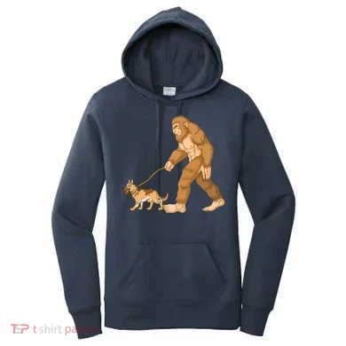 Women's Hoodie