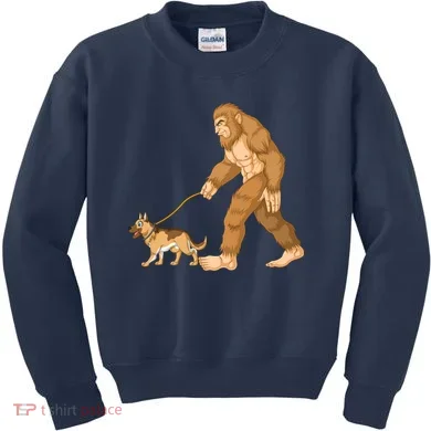Kids Sweatshirt