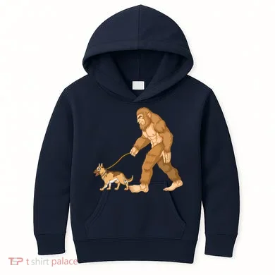 Kids Hoodie