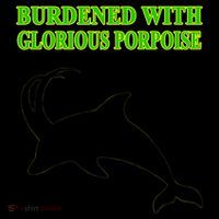 Burdened With Glorious Porpoise Coffee Mug thumb 5