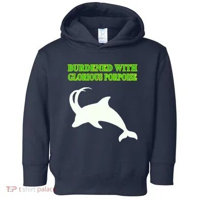 Toddler Hoodie
