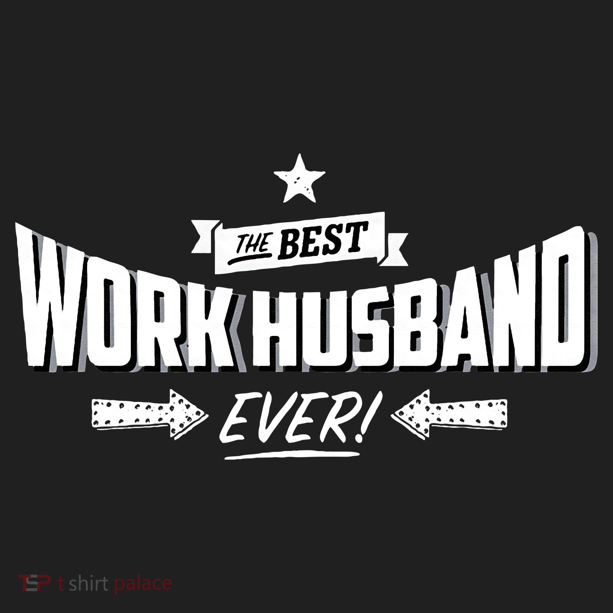 Best Work Husband Ever Work Gift Tumbler