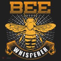 Bee Whisperer Honey Farmer Beekeeper Beekeeping Tumbler thumb 3