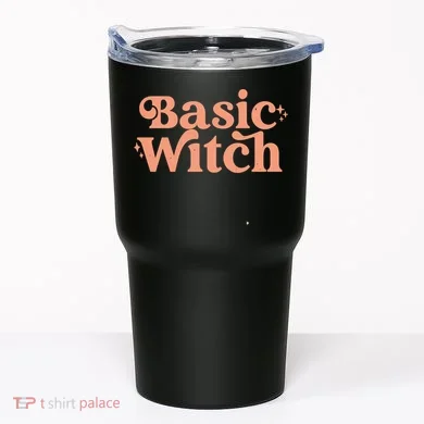 Tumbler