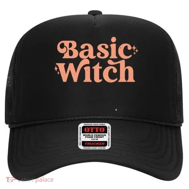 Basic Witch Halloween Hat