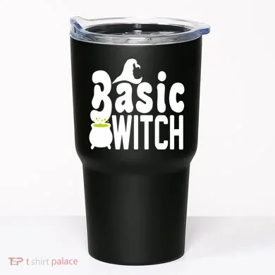 Tumbler