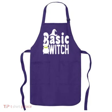 Apron