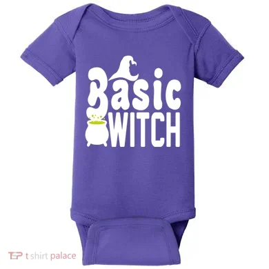 Baby Bodysuit