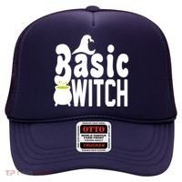Basic Witch Halloween Funny Hat thumb 0