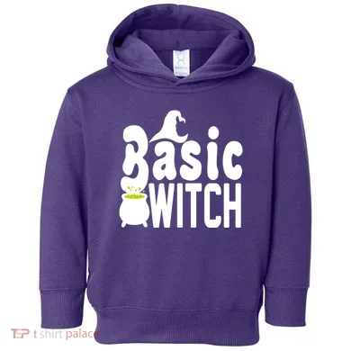 Toddler Hoodie
