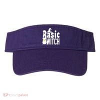 Basic Witch Halloween Funny Visor thumb 0