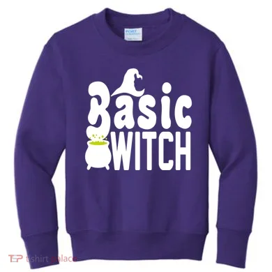 Kids Sweatshirt