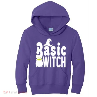 Kids Hoodie