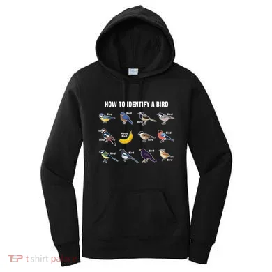 Women's Hoodie