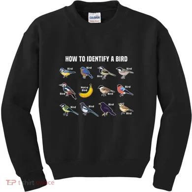 Kids Sweatshirt