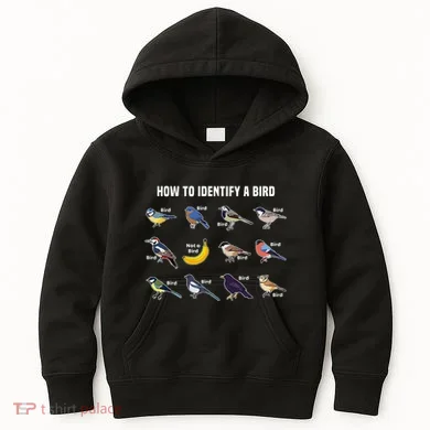 Kids Hoodie
