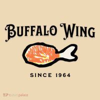 Buffalo Wing Hot And Spicy Tote Bag thumb 4