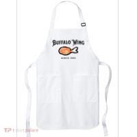 Buffalo Wing Hot And Spicy Apron thumb 0