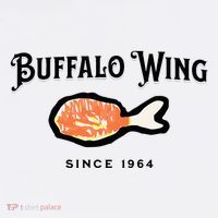 Buffalo Wing Hot And Spicy Ornament thumb 1