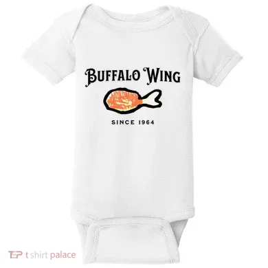 Baby Bodysuit