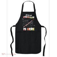 Bassoon Woodwind Instrument Bassoonist Orchestra Member Apron thumb 0
