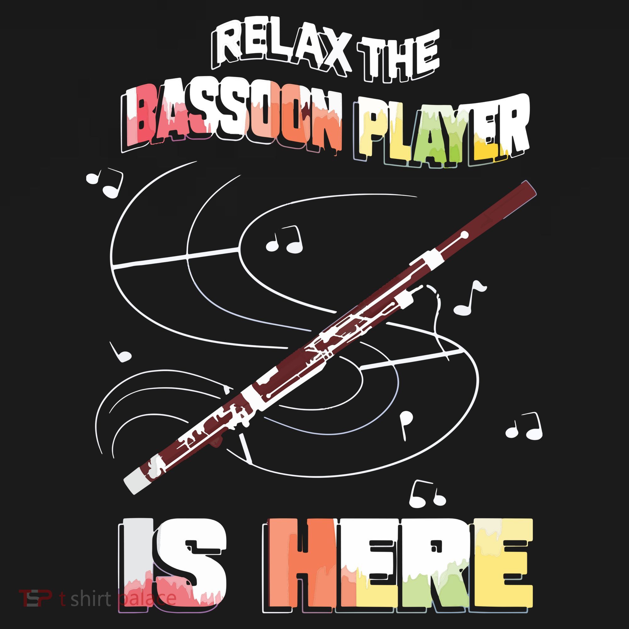 Bassoon Woodwind Instrument Bassoonist Orchestra Member Polo