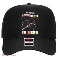 Bassoon Woodwind Instrument Bassoonist Orchestra Member Hat thumb 0