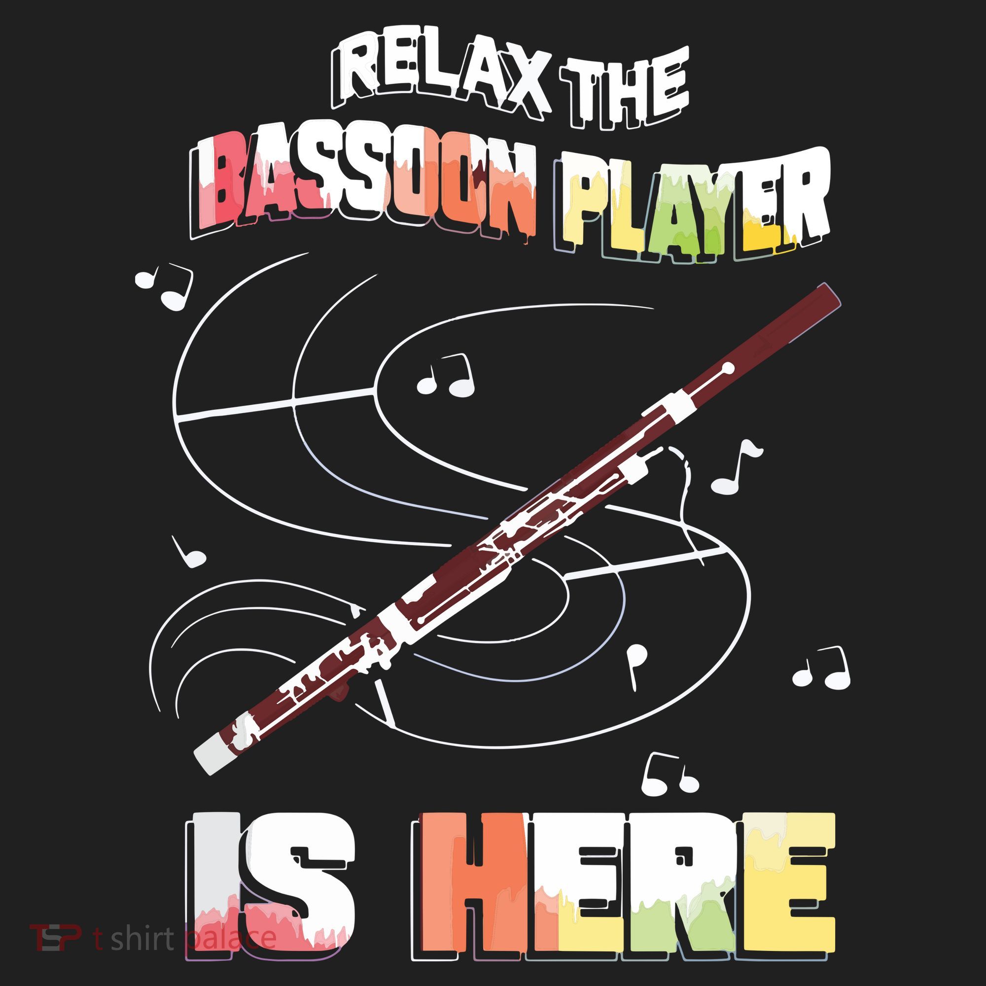 Bassoon Woodwind Instrument Bassoonist Orchestra Member Hat