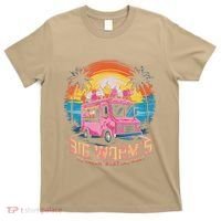 Big WormS Ice Cream Whatchu Want Funny Ice Cream Lovers T-Shirt thumb 0
