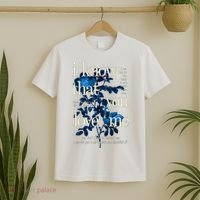 Billie Wildflower Inspired I Know That You Love Me T-Shirt thumb 2