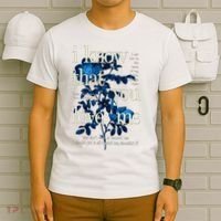 Billie Wildflower Inspired I Know That You Love Me T-Shirt thumb 6