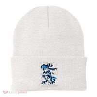 Billie Wildflower Inspired I Know That You Love Me Beanie thumb 0