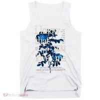 Billie Wildflower Inspired I Know That You Love Me Tank Top thumb 0