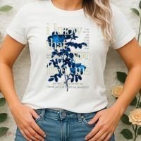 Billie Wildflower Inspired I Know That You Love Me Women's T-Shirt thumb 2
