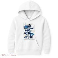 Billie Wildflower Inspired I Know That You Love Me Kids Hoodie thumb 0